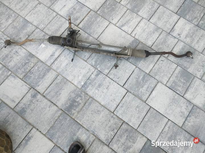 Citroen C5 I lift maglownica przekładnia Pozostałe Swarzędz