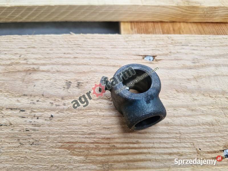 Tulejka DeutzFahr Agrolux 475 dolnośląskie Byków