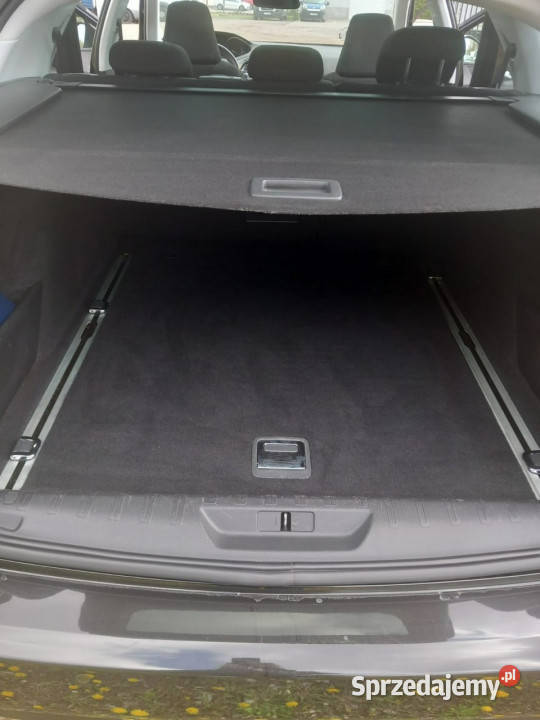 Peugeot 308 PEUGEOT 308 W WERSJI 20 150 T9 nawigacja 308 Lublin sprzedam