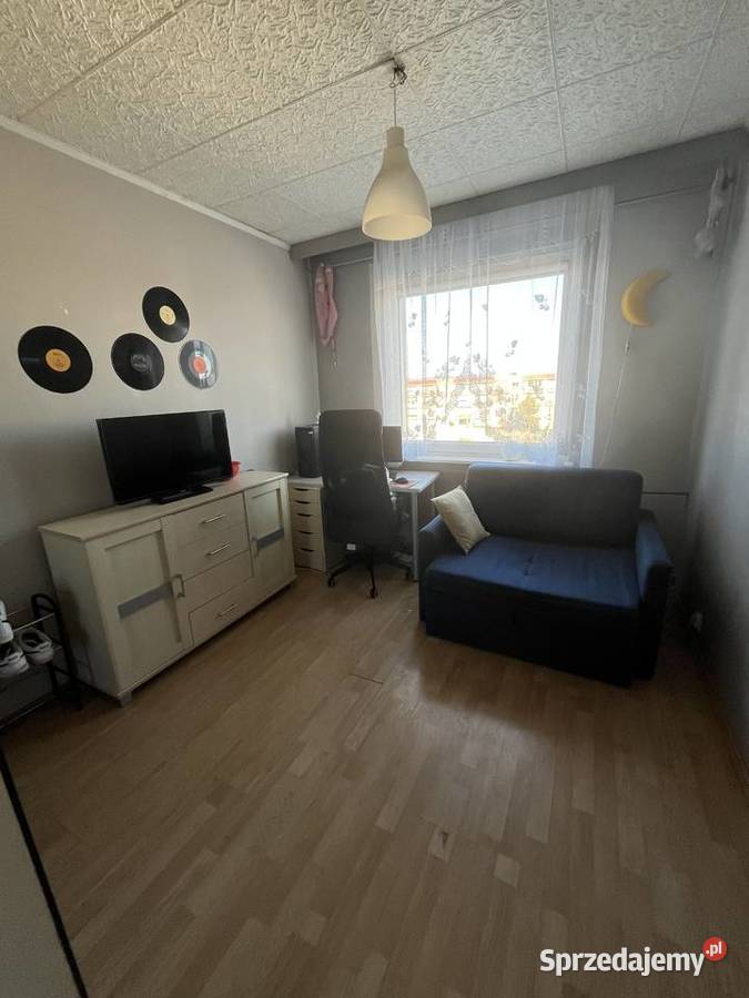 Mieszkanie 6689m2 w centrum miasta Reda okolica 7101zł/m2