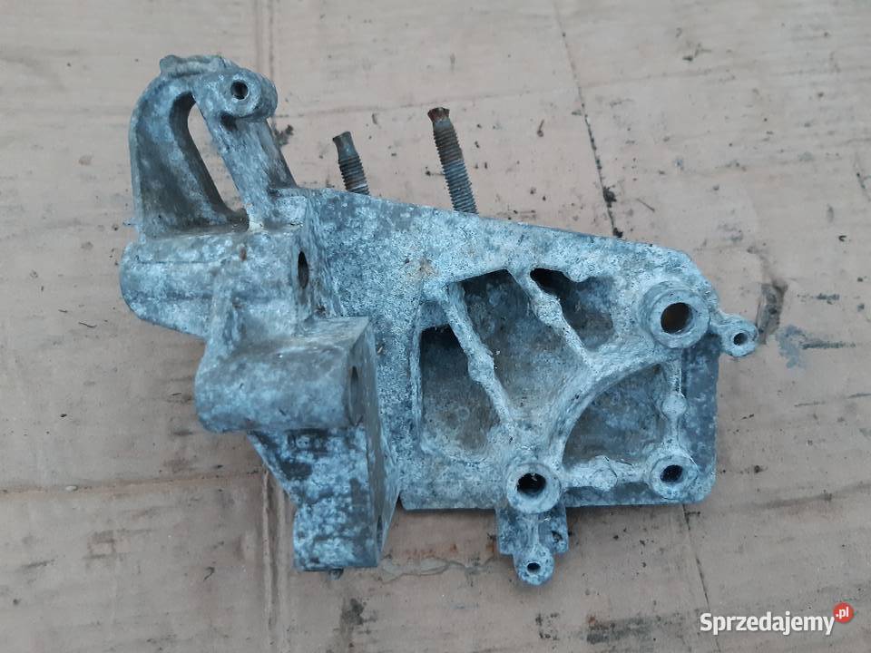 Focus MK1 14 16 Lapa wspornik silnika mazowieckie Mińsk Mazowiecki
