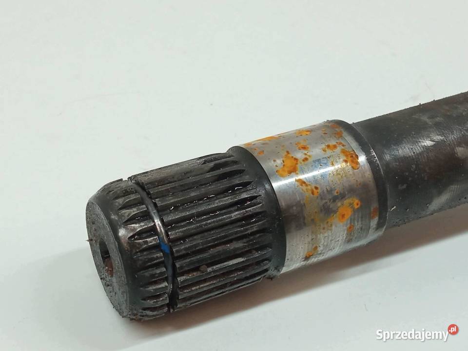 PÓŁOŚ PRAWY PRZÓD 30 D 312 7622914 Bmw X6 II