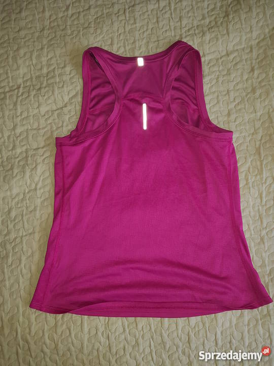 Koszulka sportowa treningowa Dri fit M Nike Warszawa sprzedam