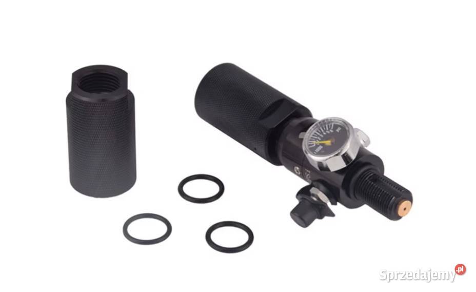 Kral Jumbo Air Master Dazzle i inne butelkowe Bolesławiec