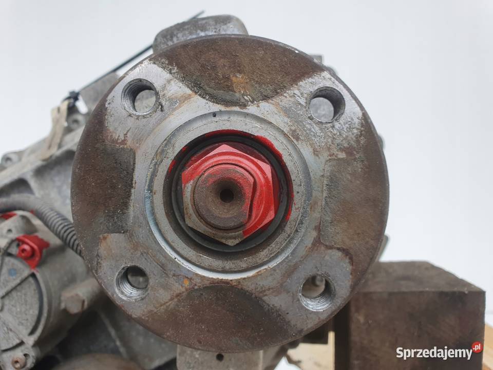 SsangYong Actyon 20 XDI REDUKTOR SKRZYNI BIEGÓW sprzedam