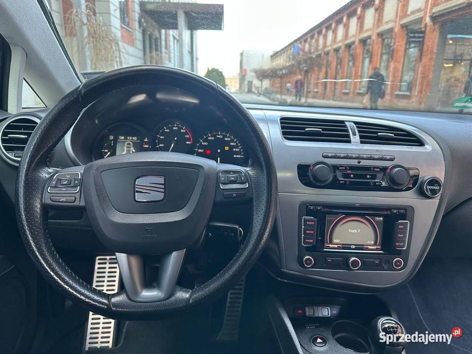 Piękna BestiaBKBlack Karbon LIFTPerfekt 1390cm3 Żyrardów