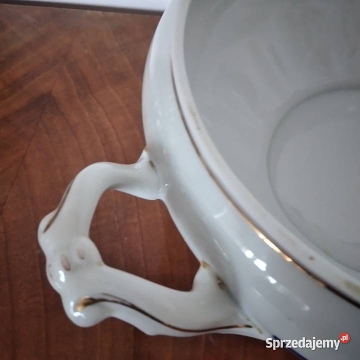 wazaporcelana Bogucice małopolskie