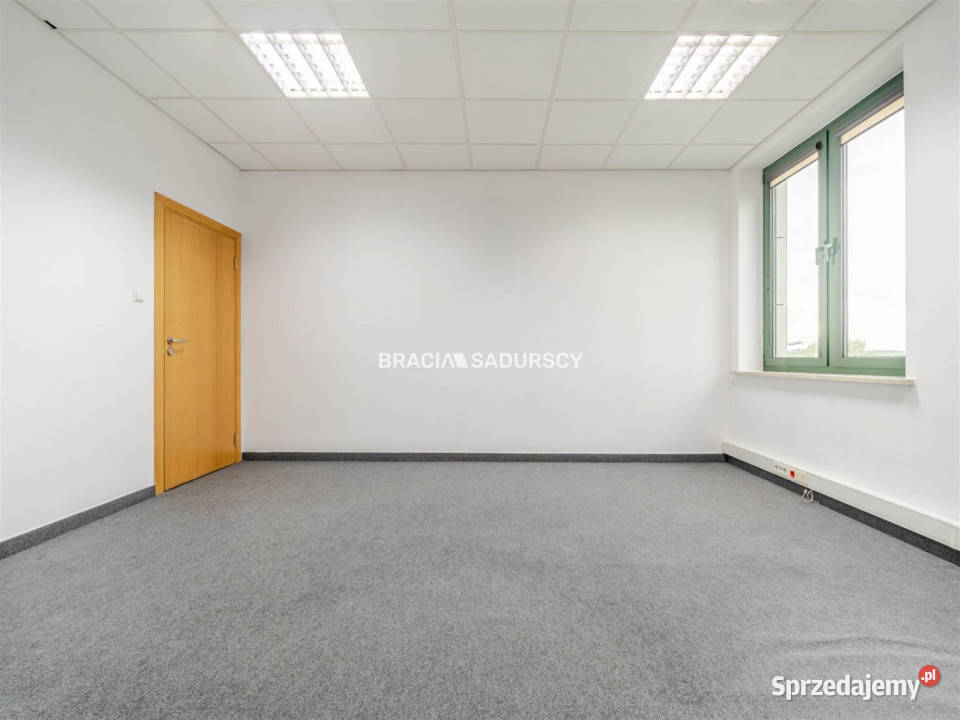 Lokal wynajmę Kraków 185m2 dojazd asfaltowy sprzedam