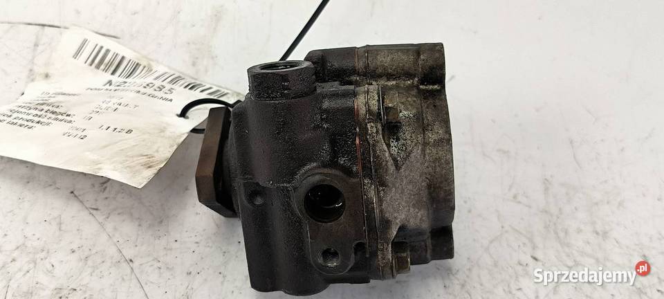 POMPA WSPOMAGANIA RENAULT CLIO II 7700419118C Lipno