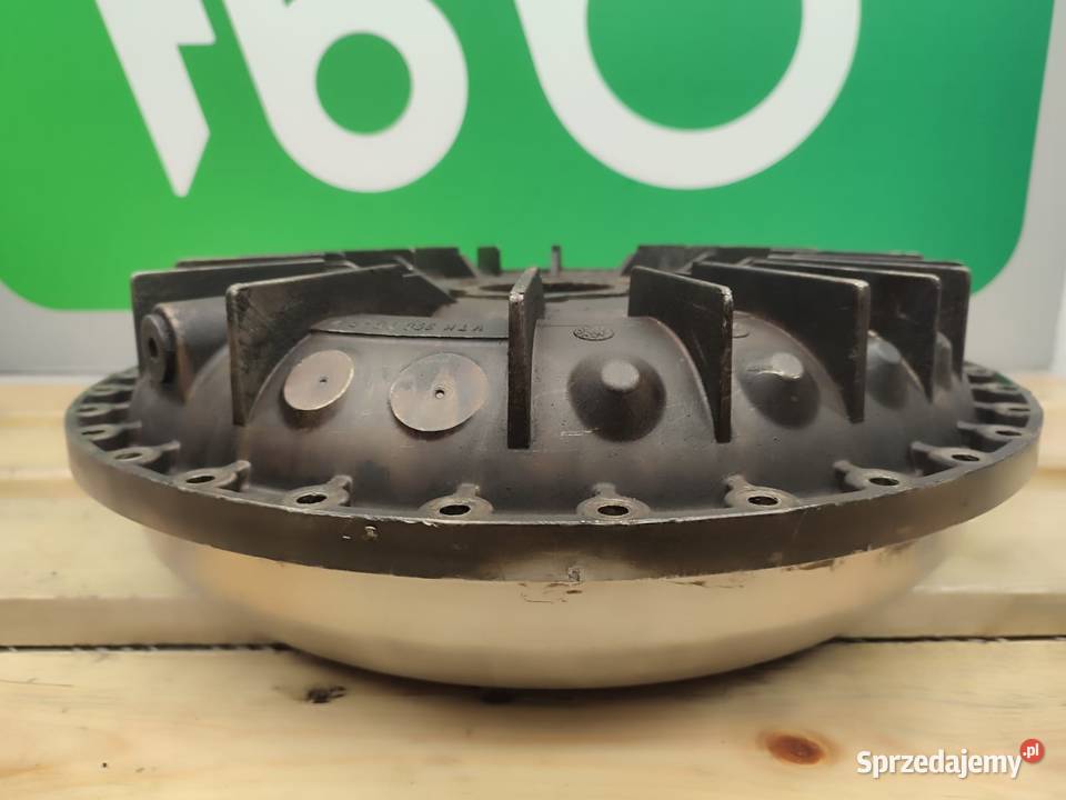 Sprzęgło hydrokinetyczne Turbomatic VTK390 TD F9 Wilkowo