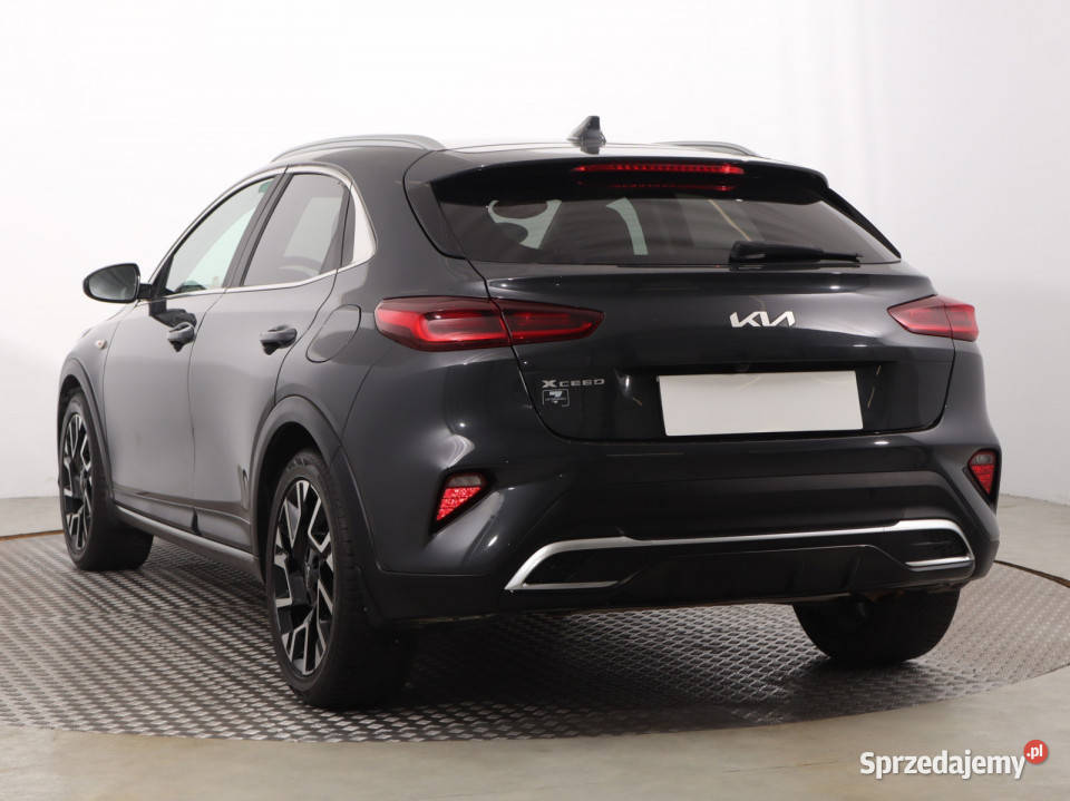 Kia XCeed 15 TGDI Rok produkcji 2023