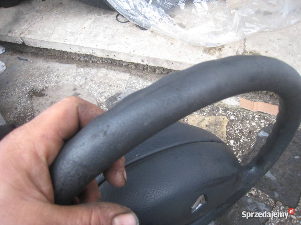 Kierownica Renault Kangoo I Megane I Scenic I Kraków sprzedam