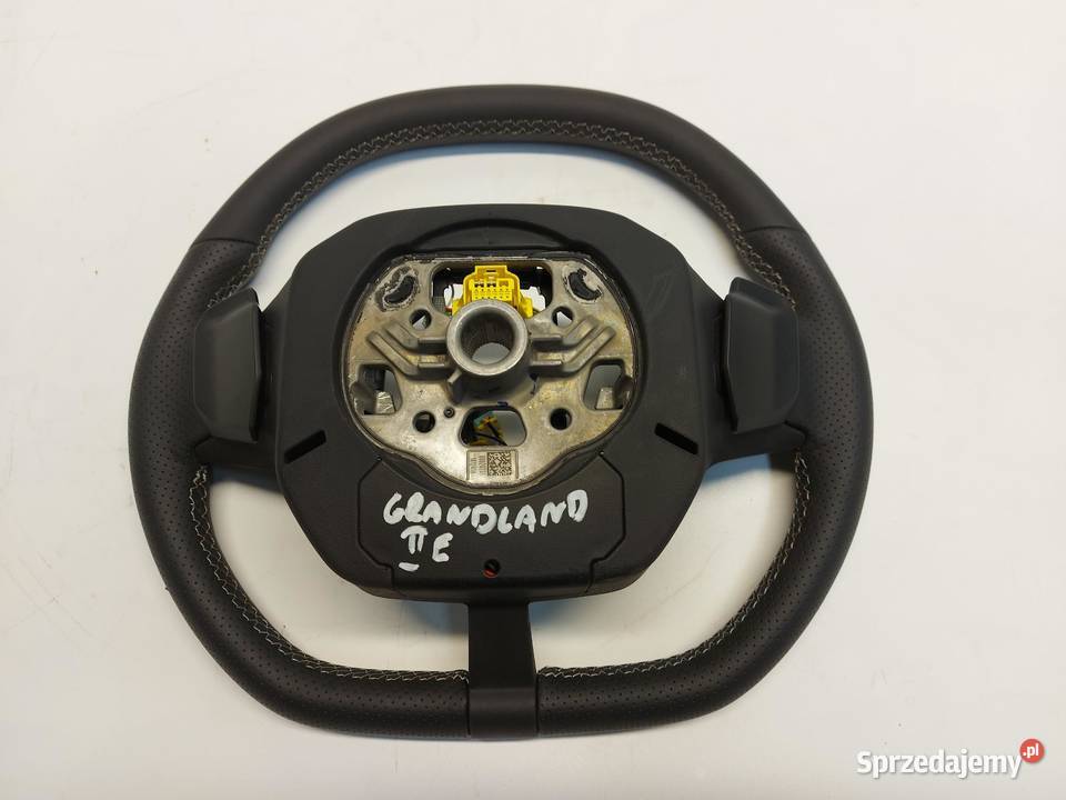 OPEL Grandland II Kierownica multimedialna dolnośląskie