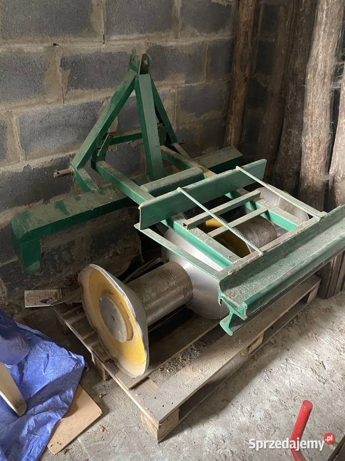 Sprzedam formownice do warzyw Strzelce