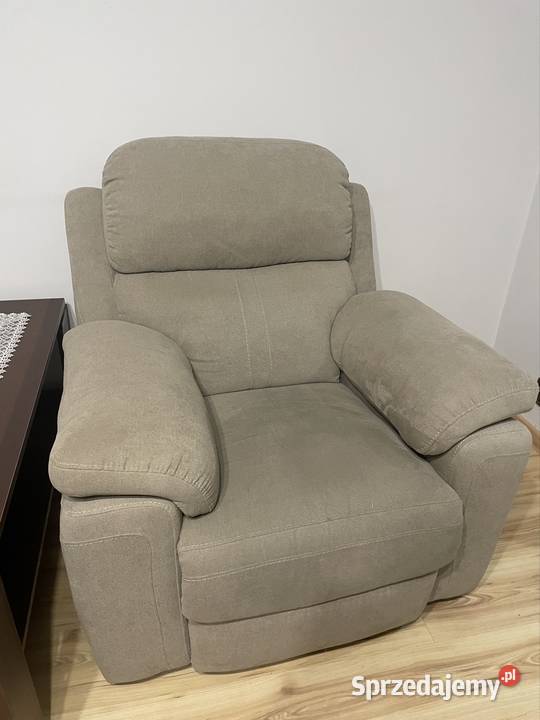 Wypoczynek do salonu śląskie