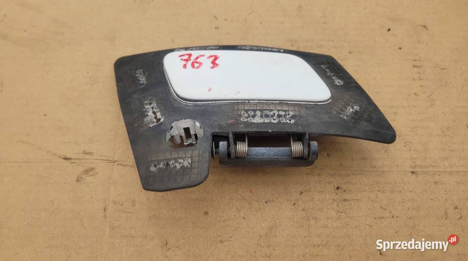 AUDI A5 ZAŚLEPKA SPRYSKIWACZA ZDERZAKA PRAWY śląskie Ruda Śląska