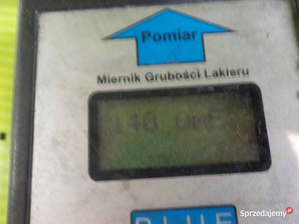 VOLVO C70 II 07r blotnik prawy przod osobowe Błotniki Suków