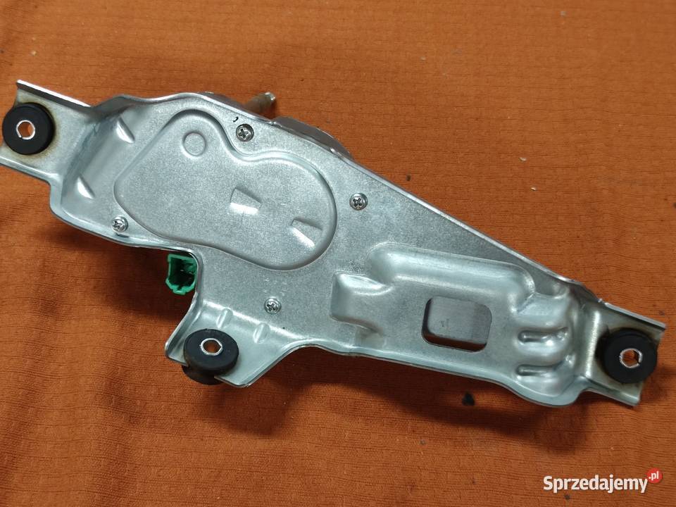 Mechanizm wycieraczki tył Subaru impreza gh wrx Rok produkcji 2008 sprzedam