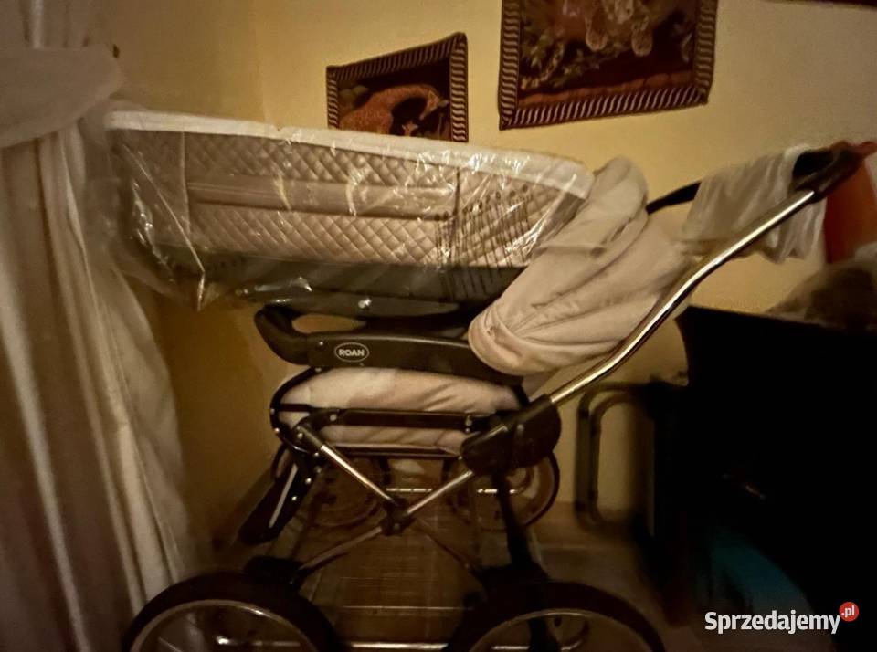 Roan Cross Bielsko-Biała