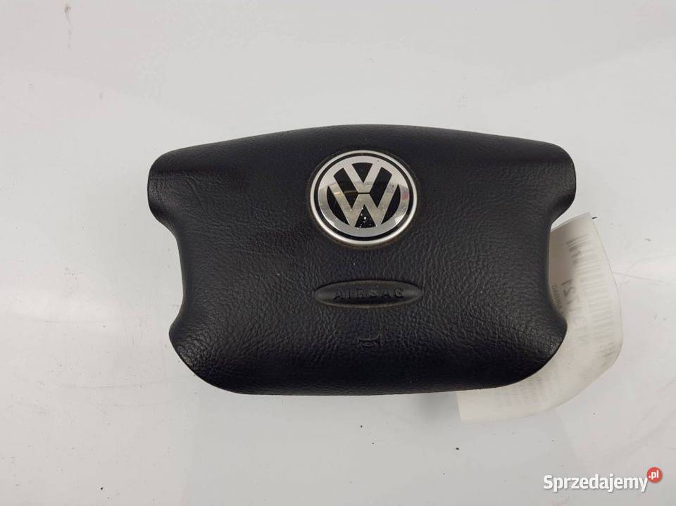 PODUSZKA AIRBAG 3B0880201AM VW GOLF kujawsko-pomorskie Lipno