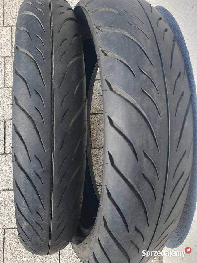 Opony Derbi Senda 17 SM Bochnia