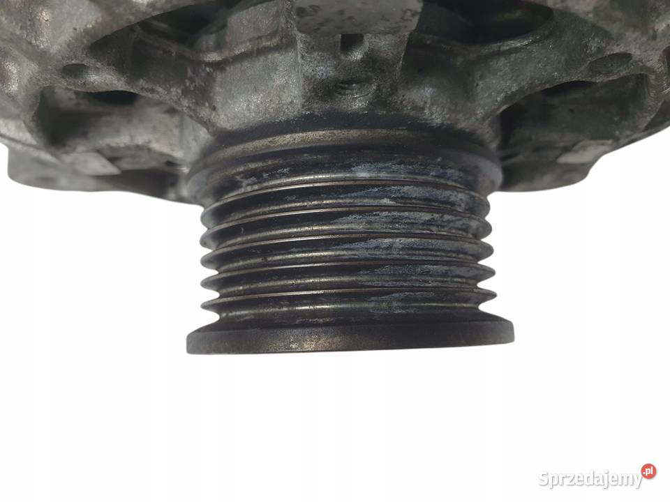 ALTERNATOR Citroen C2 16 VTS NFS TU5JP4S RTX LRA sprzedam