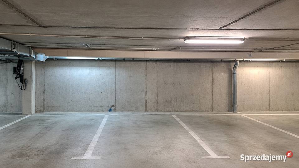 Garaż 13 met Piastowskiej Wrocław dolnośląskie