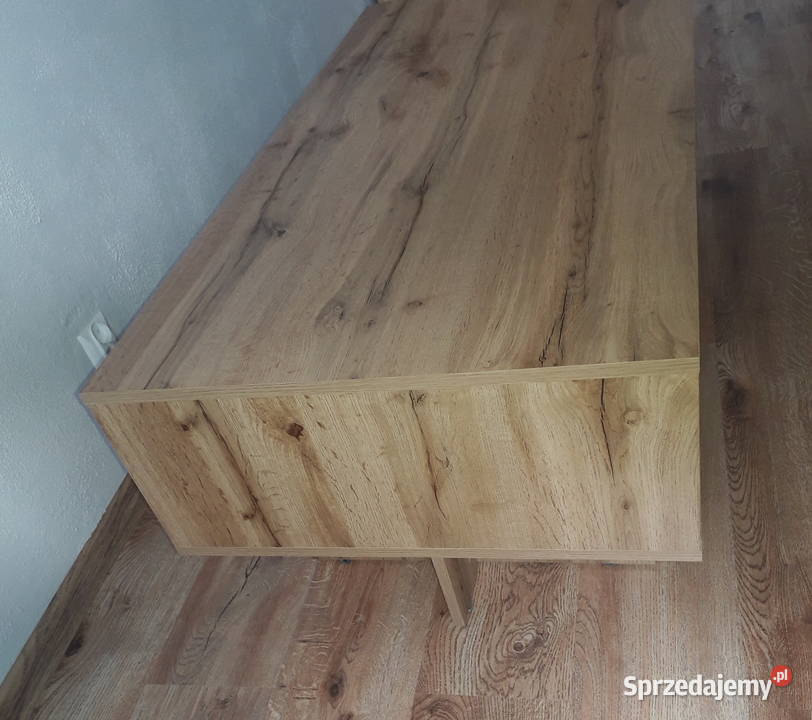 Ława BRW ZELE Nowa złożona nieużywana 120cm Sosnowiec