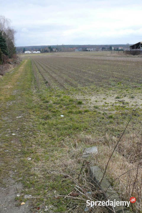 Działka w doskonałej lokalizacji5 min Zalewu 25m Lublin sprzedam