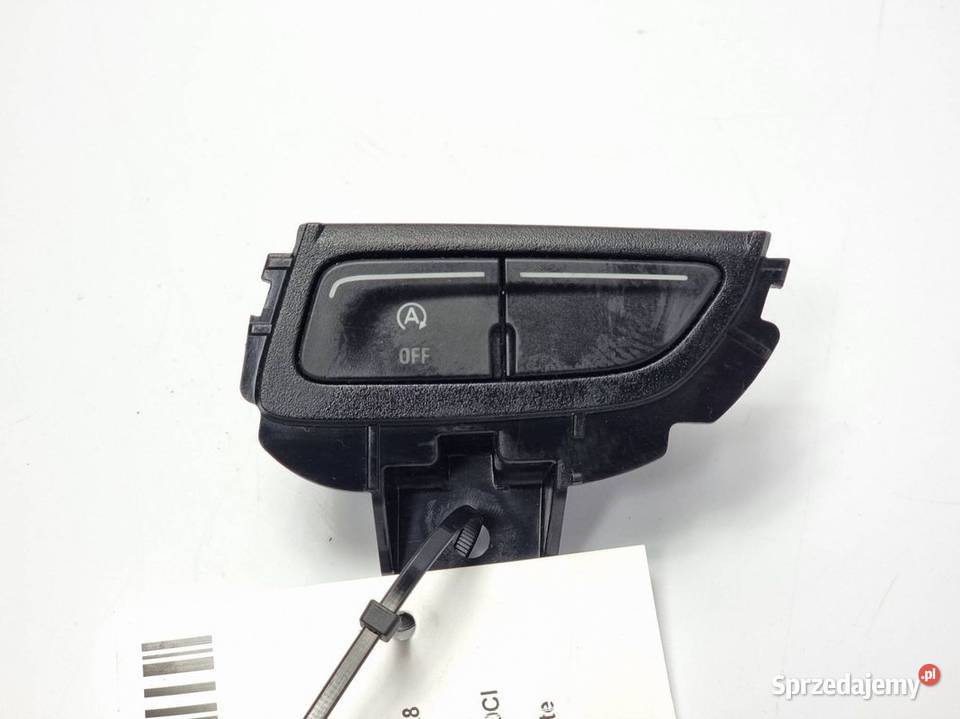 PRZYCISK FORD TRANSIT MK8 KK3T15A860AB