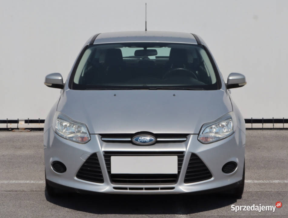 Ford Focus 10 EcoBoost benzyna lubelskie Lublin