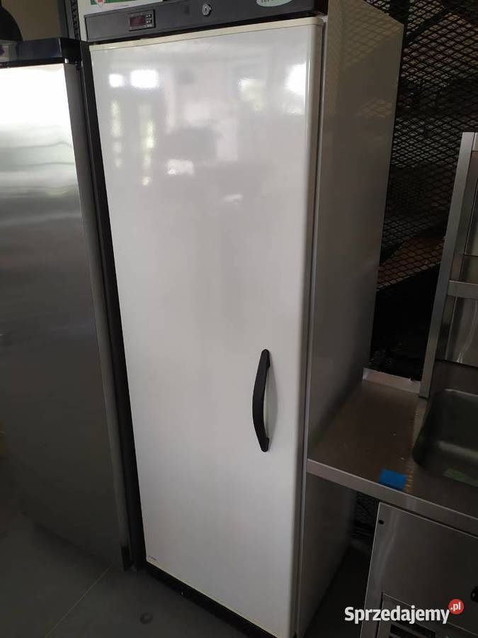 TEFCOLD UR400 szafa chłodnicza biała WYSYŁKA 0