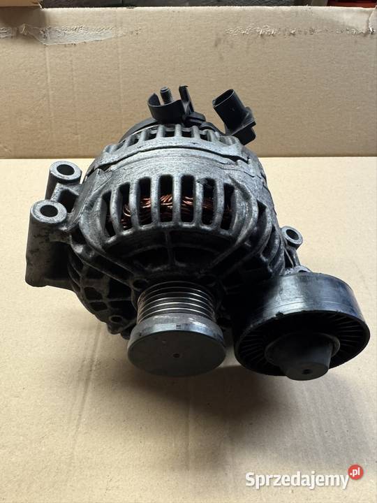 BMW E90 330i N52 Alternator Mniów