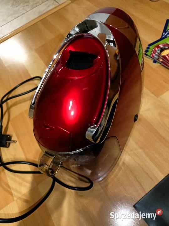 Ekspres TCHIBO Cafissimo Compact Czerwony Tarnobrzeg