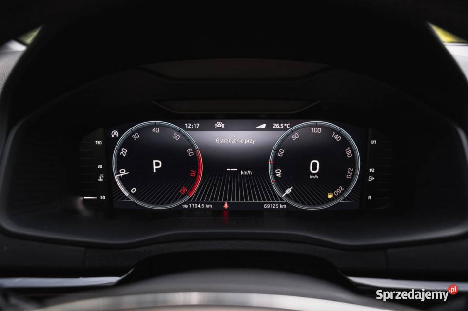 Skoda Karoq 15 TSI wspomaganie kierownicy Katowice sprzedam