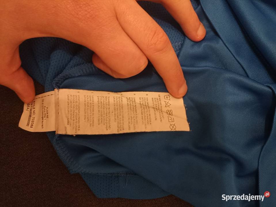 Bluza sportowa PUMA Bolesławiec