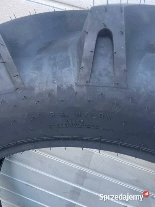 Opona 13636 Alliance Farm Pro 324 5 letnia lubelskie Tomaszów Lubelski