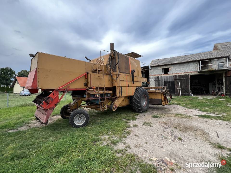 Bizon Z056 super Smolna