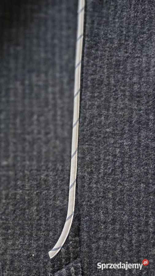 Płaszcz Hugo Boss Orange Szczecin