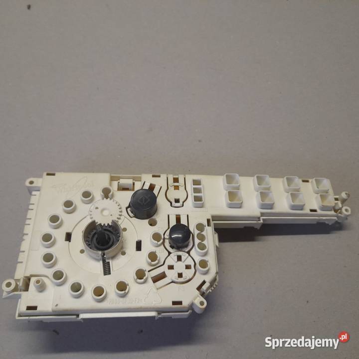 Whirlpool ADG 3756 IXM Części zamienne do Głodno