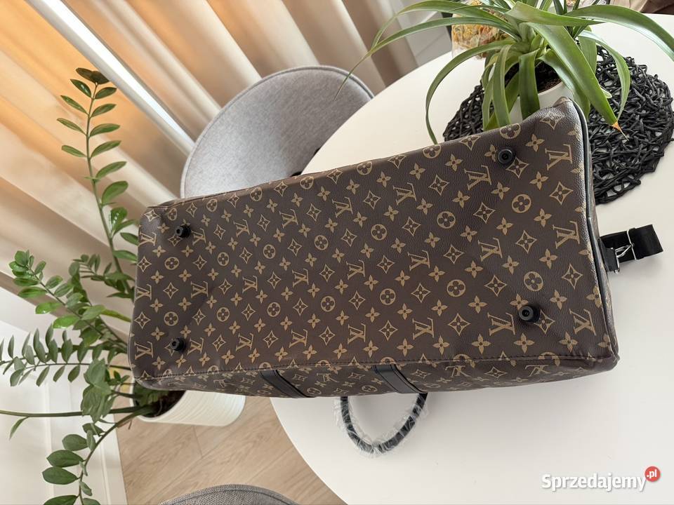 Torba podróżna LV Louis Vuitton keepall 60 Rzeszów