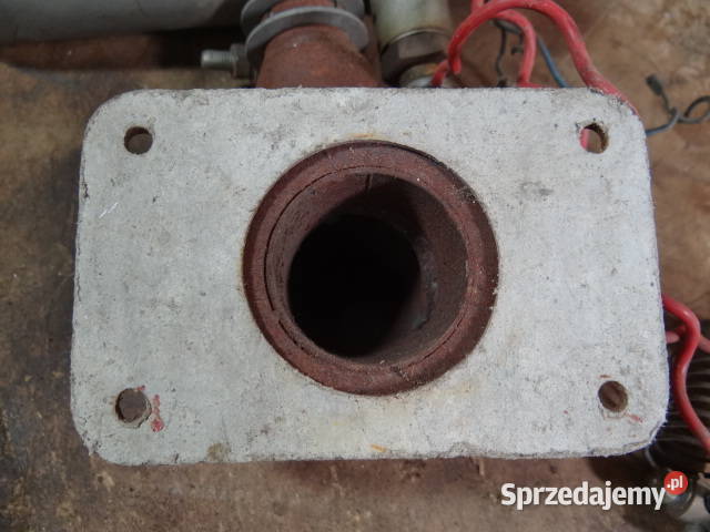 webasto debasto ogrzewania Trabant Wartburg 12v osobowe Żary