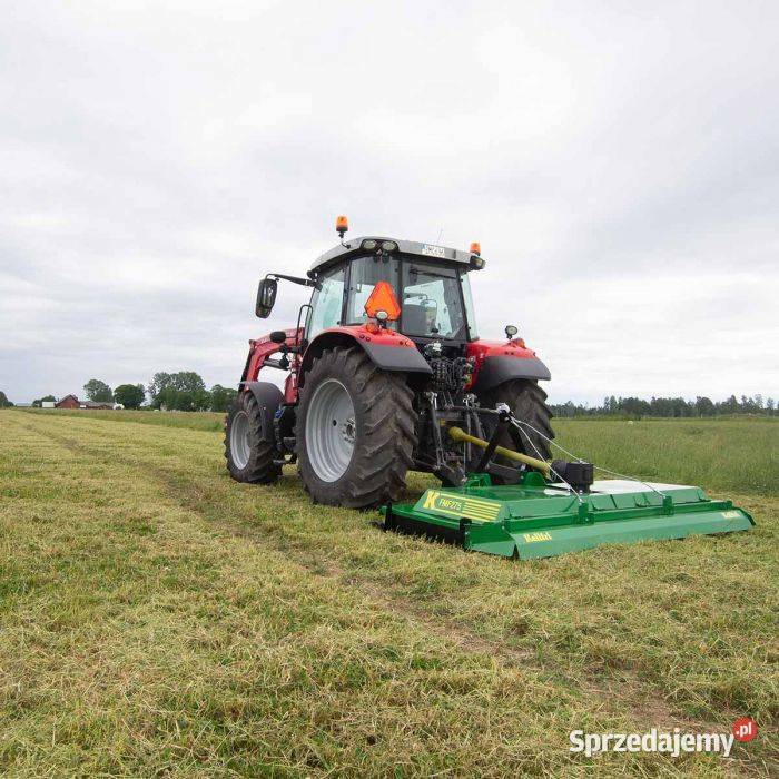 Kosiarka płozowa Jasło sprzedam