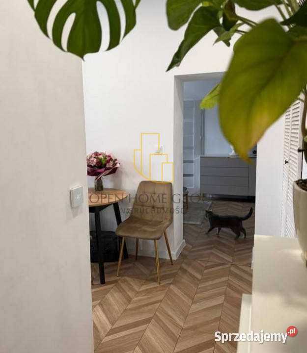 Centrum 2 pok Lux 38m2Top Jelenia Góra