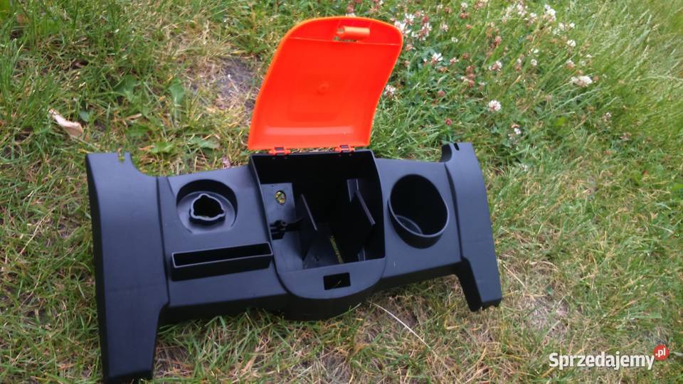 Półka akumulatora napoju komórki do kosiarki Tuszkowo