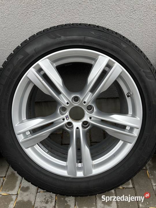 Felgi koła Bmw x5 styling 467 f15 2555019 nowe Ostrów Mazowiecka sprzedam