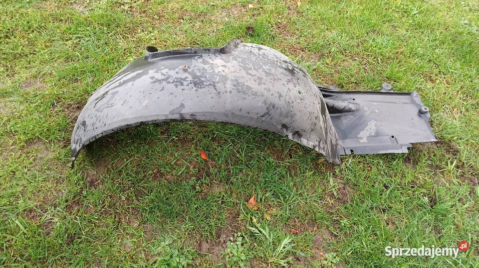 Nadkole Prawe Lewe Bmw e46 Sedan Kombi Przedlift osobowe Karoseria Dębica