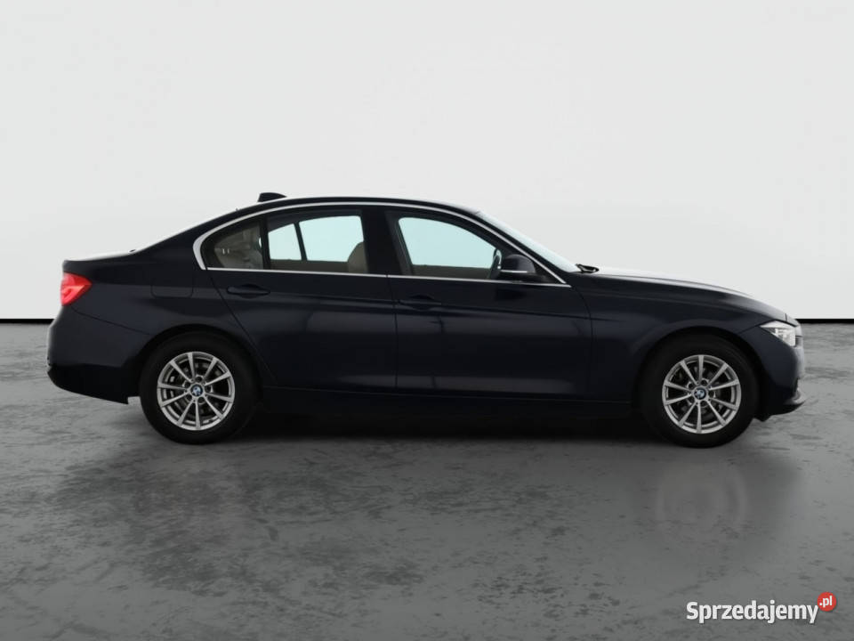 BMW 3 318 i 139379km Piaseczno