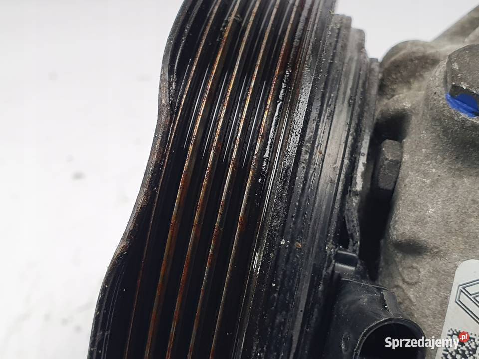 SPRĘŻARKA KLIMATYZACJI Renault Scenic II 16 16V osobowe Chełm