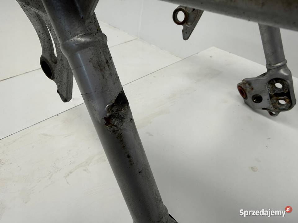 RAMA STELAŻ BMW R1250 GS 136 R 1250 R50 R51 lubelskie Chełm sprzedam